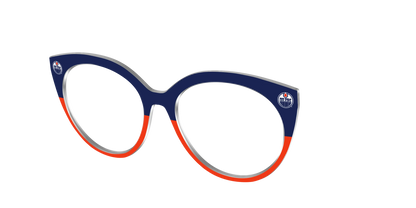 The Oilers® Split