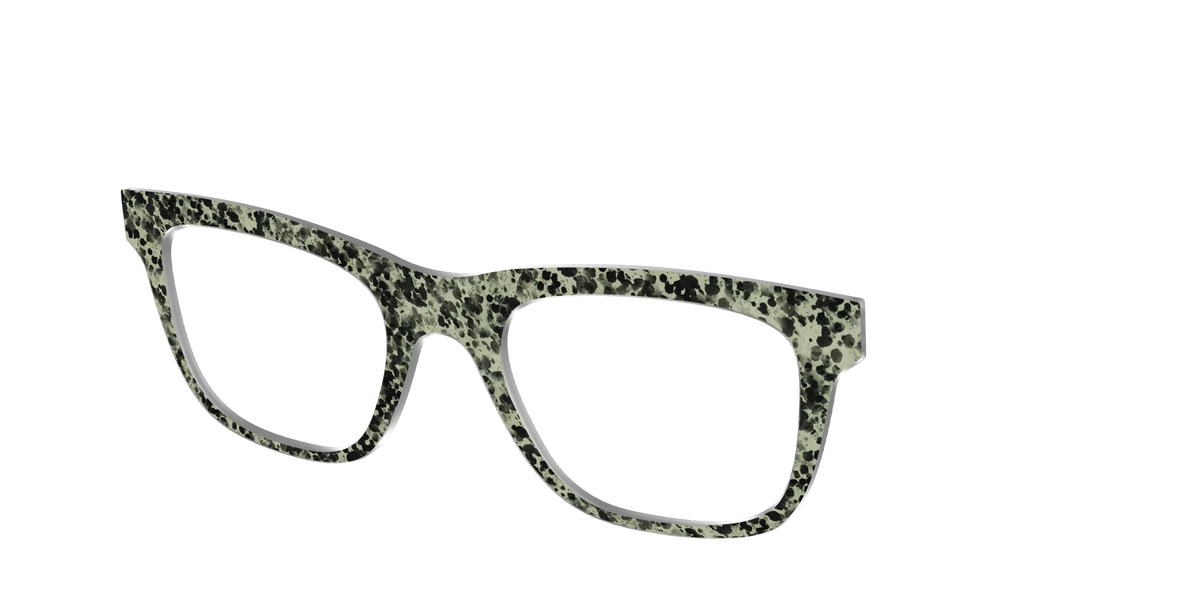 The Speckled Moss
