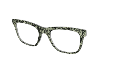 The Speckled Moss