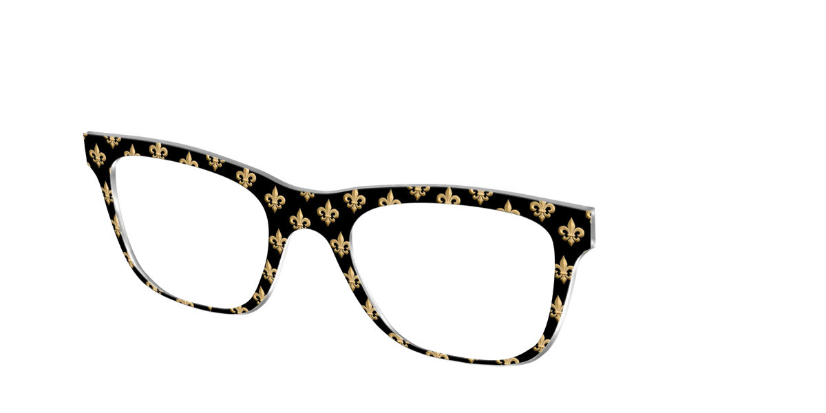 The Fleur-de-lis