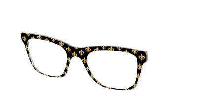 The Fleur-de-lis