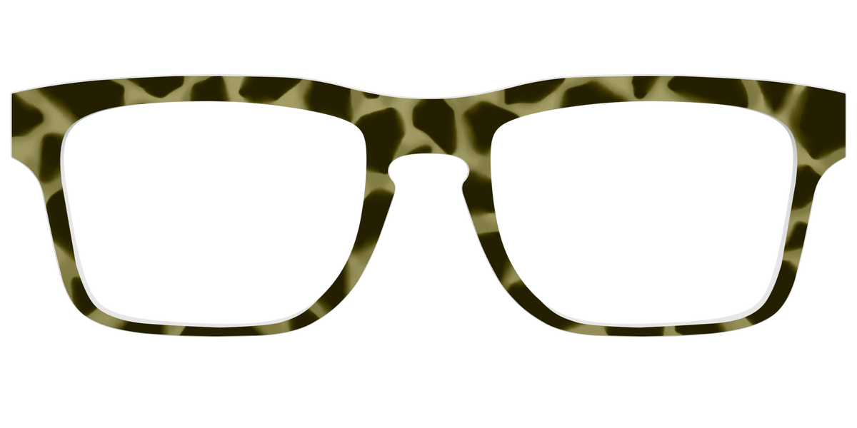 The Olive Tortoise