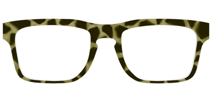 The Olive Tortoise