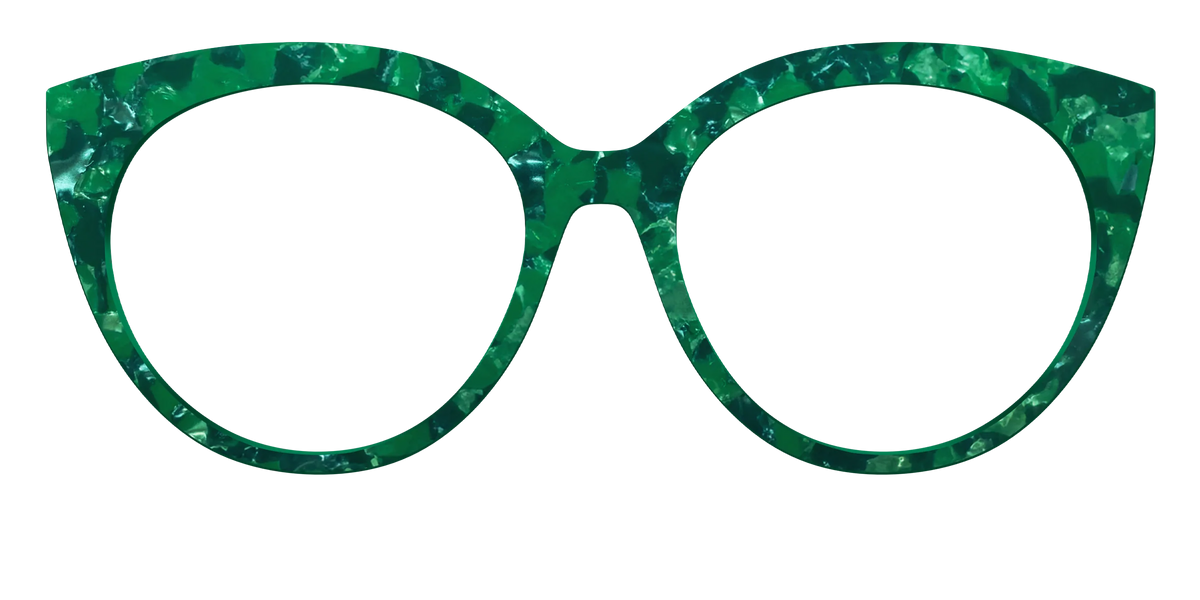 The Emerald Pearl Tortoise