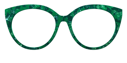The Emerald Pearl Tortoise