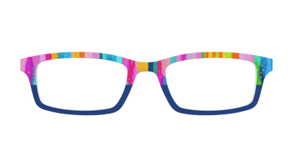 The Rainbow Brush