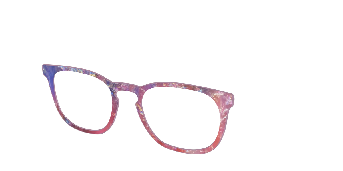 The Pink Nebulous Pearl