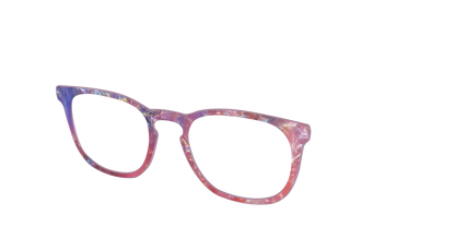 The Pink Nebulous Pearl
