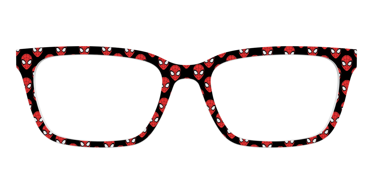 Spider-Man Dot