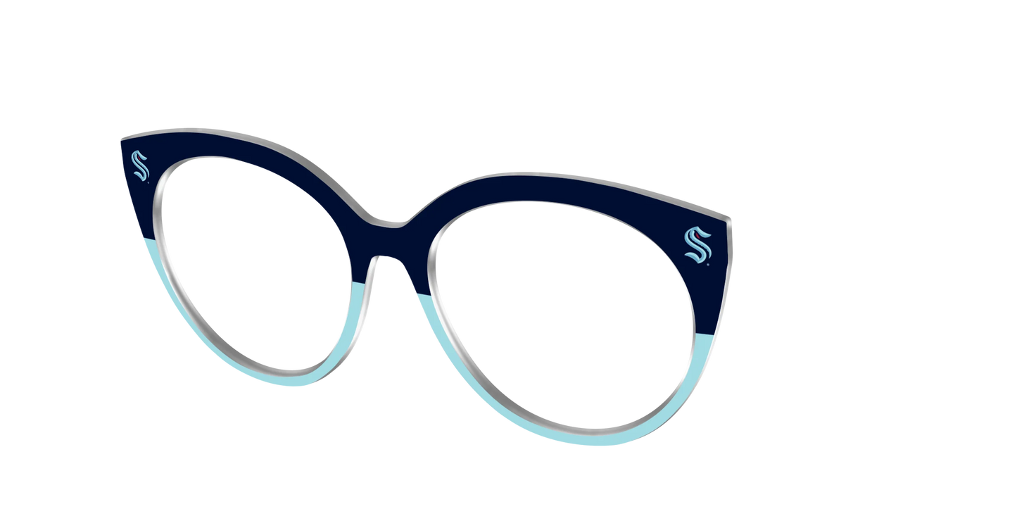 The Kraken™ Split