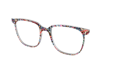 The Lavish Paisley