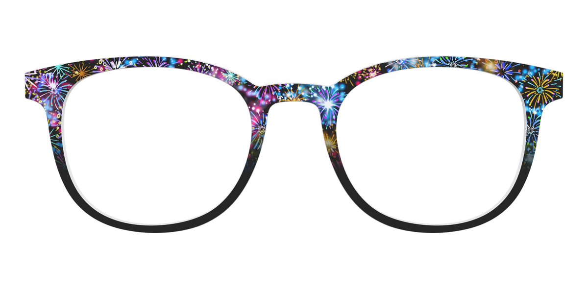The Firework Fade