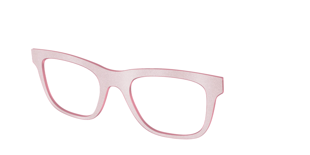 The Rose Shimmer