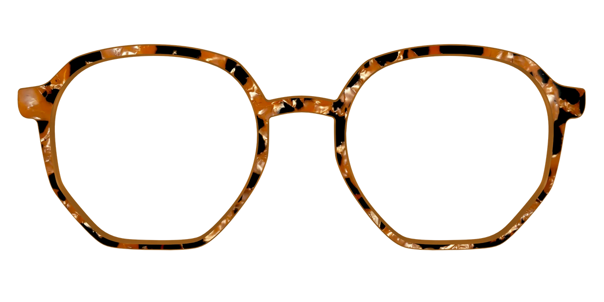 The Caramel Pearl Tortoise