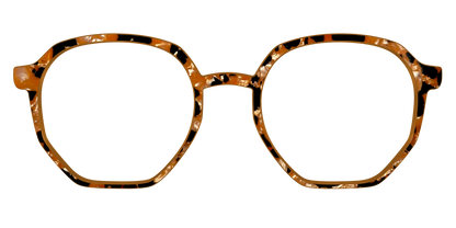The Caramel Pearl Tortoise