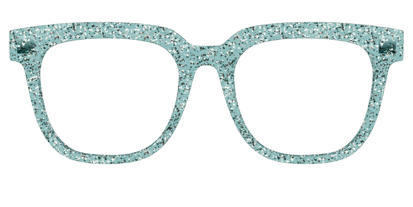 The Mint Sparkle