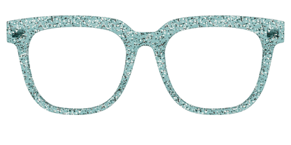 The Mint Sparkle