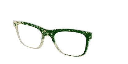 Bucks Splatter