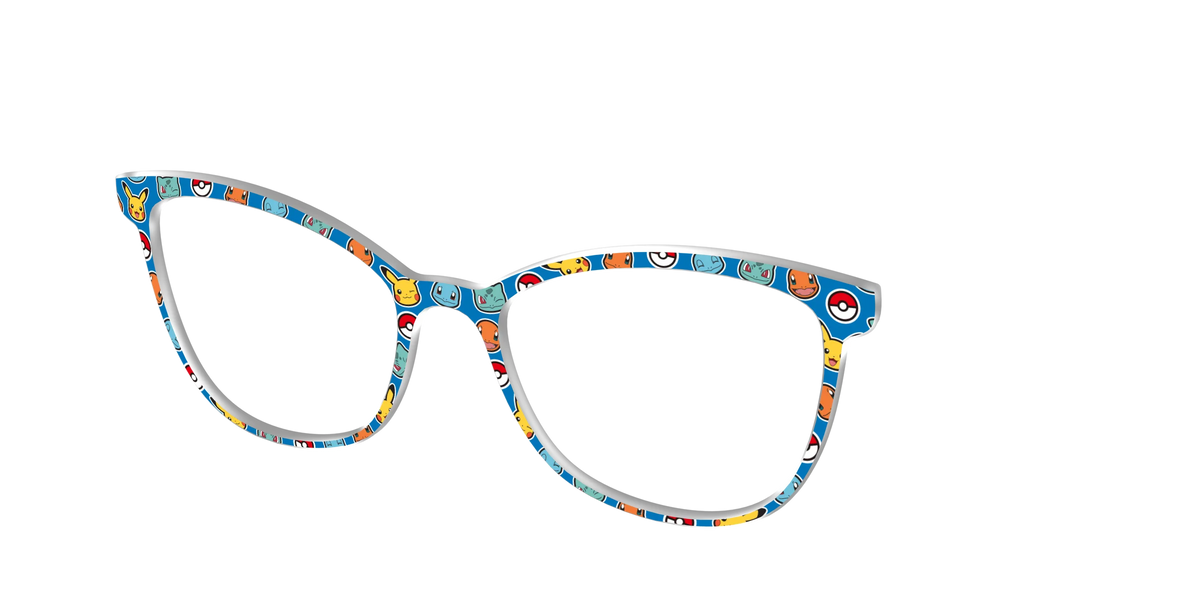 Pokémon Multi Dot