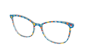 Pokémon Multi Dot