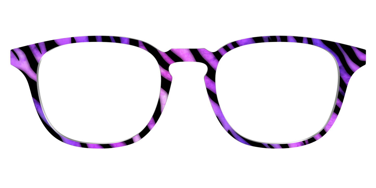 The Rockin' Tiger Stripes
