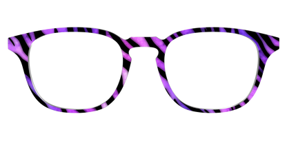 The Rockin' Tiger Stripes