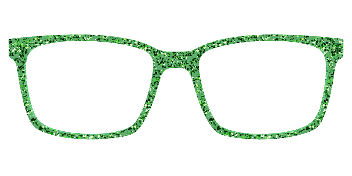 The Emerald Sparkle