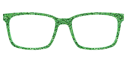 The Emerald Sparkle