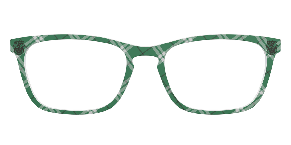 The Slytherin™ Plaid