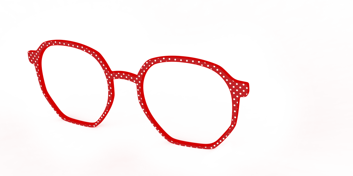 The Ruby Pin Dot