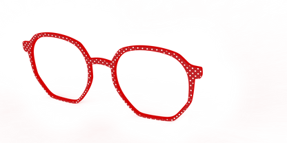 The Ruby Pin Dot