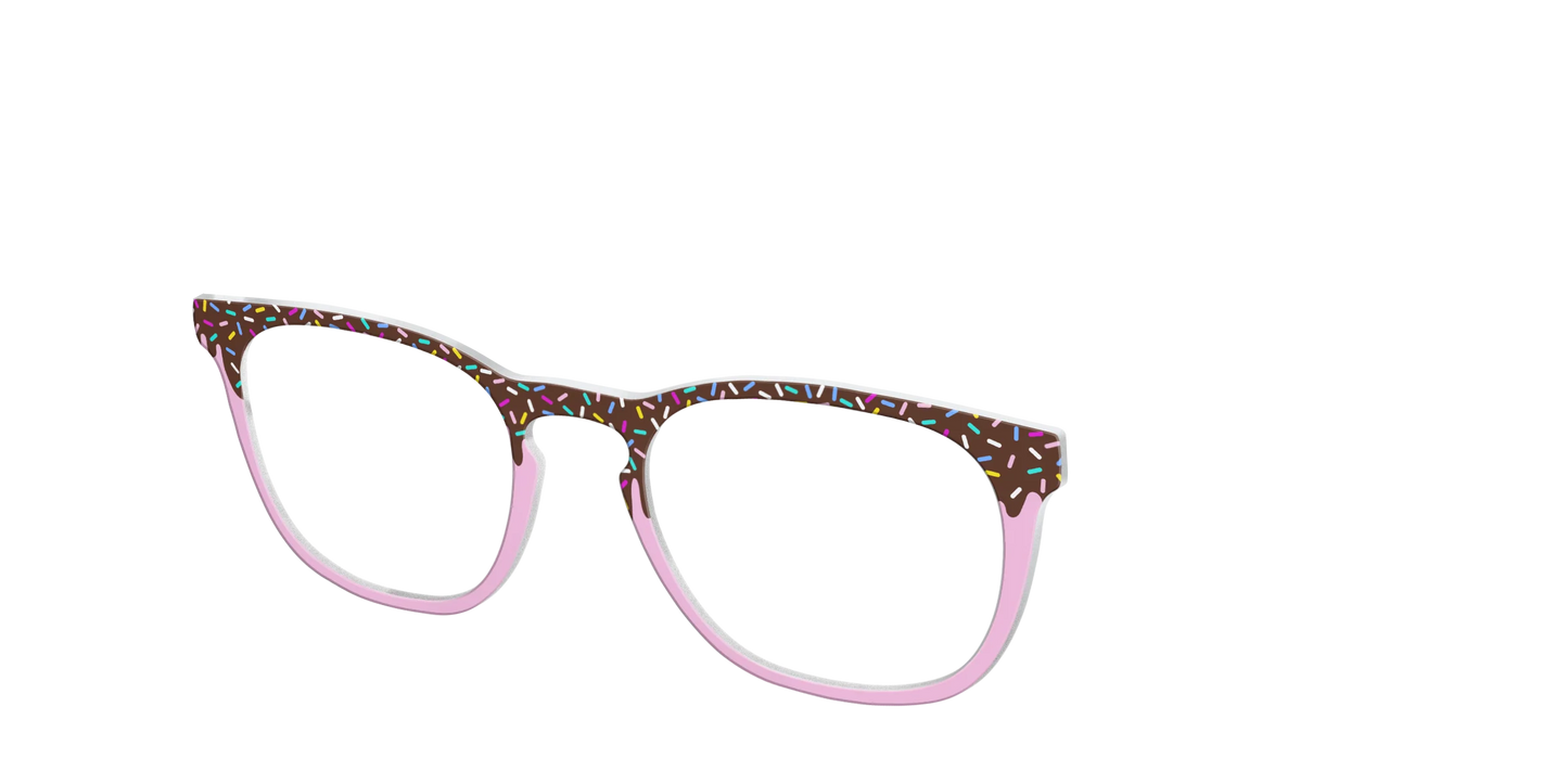 The Chocolate Sprinkles