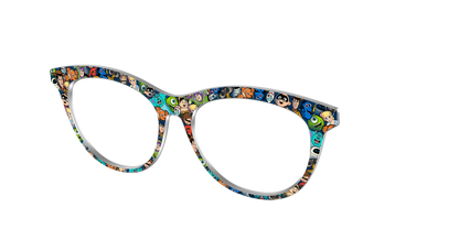 The Pixar Parade
