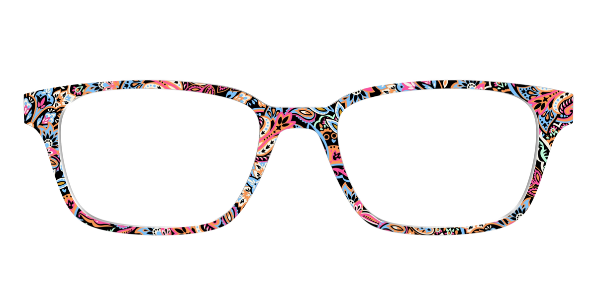The Lavish Paisley