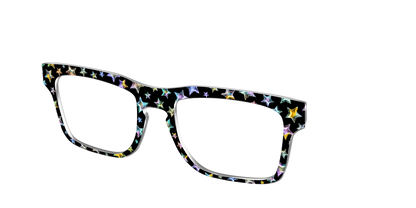 The Chrome Superstars