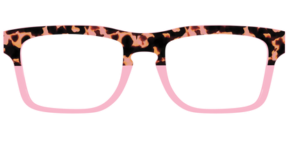 The Punch Tortoise Crystal Split