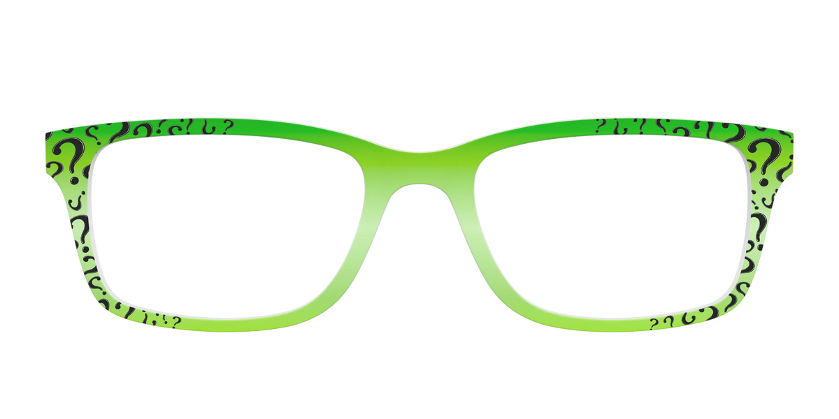The Riddler