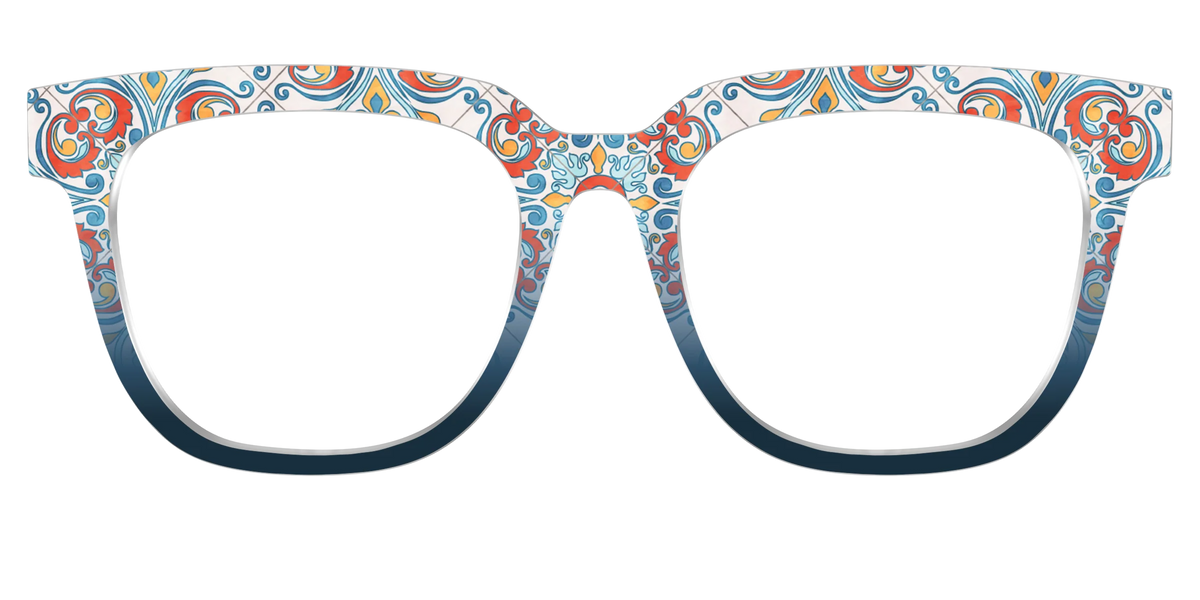 The Mediterranean Tile