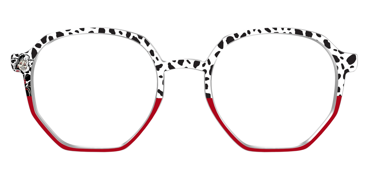 Cruella's Wicked Glamour Split