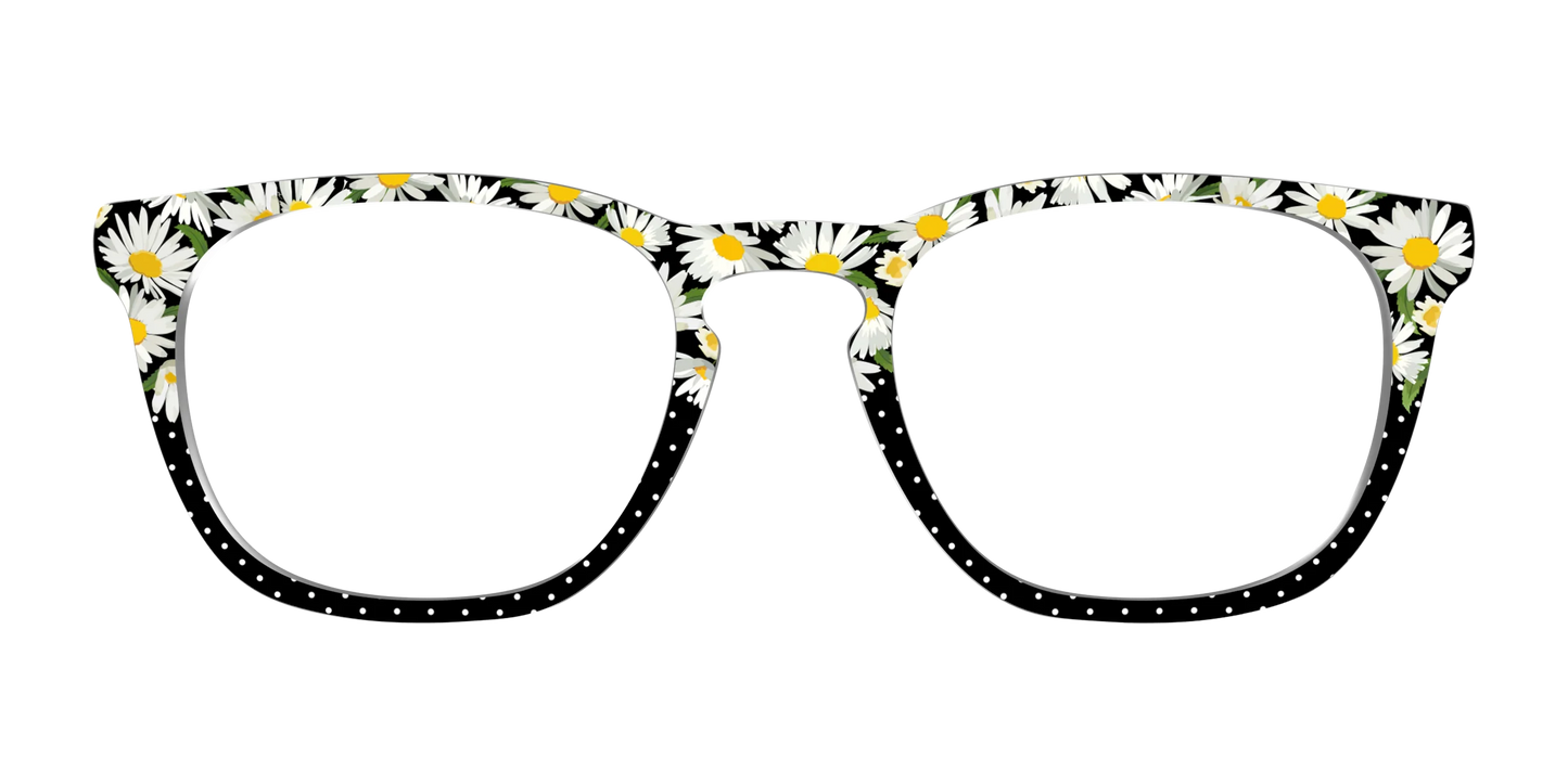 The Daisy Crown Dot