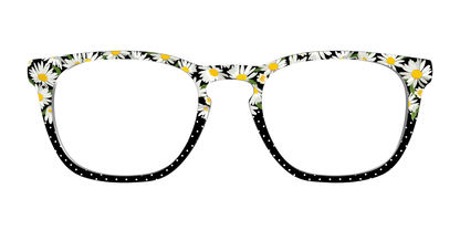 The Daisy Crown Dot
