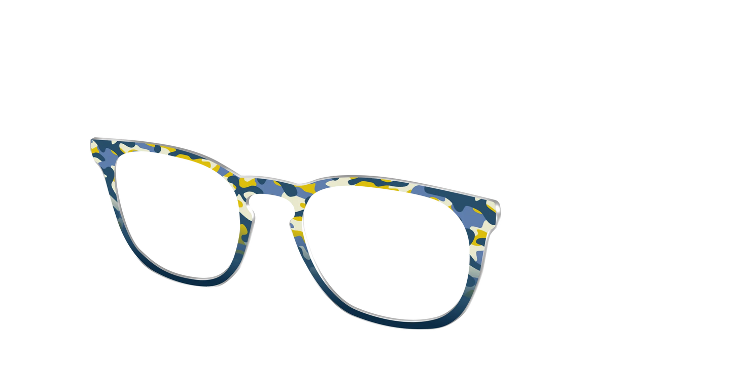 The Waterfront Breeze Camo