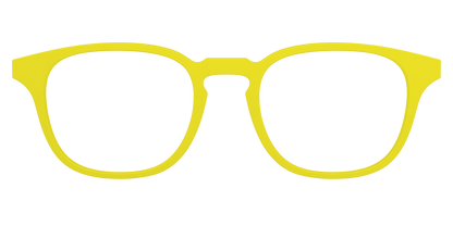 The Sunshine Yellow