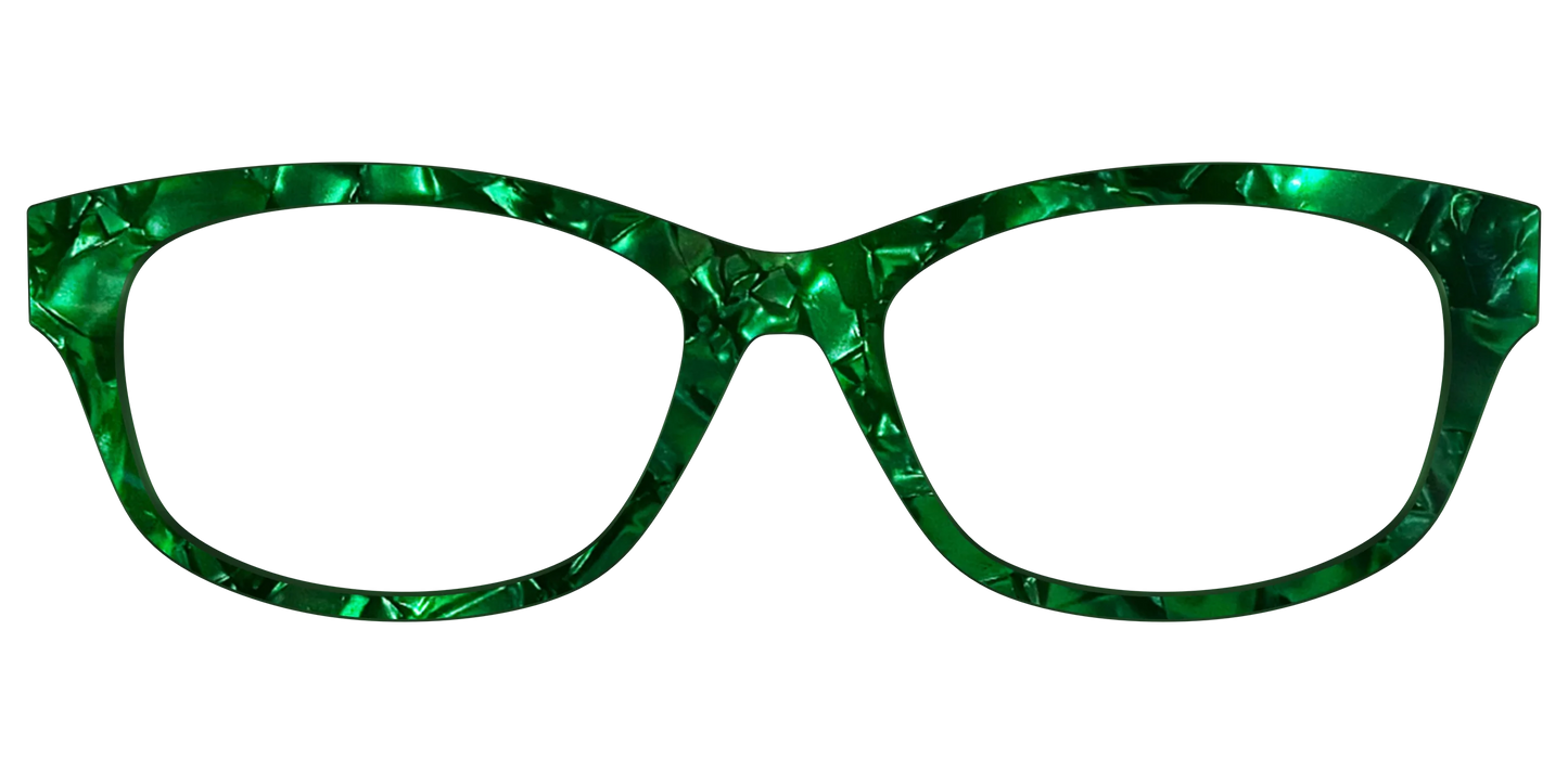 The Clover Pearl Tortoise