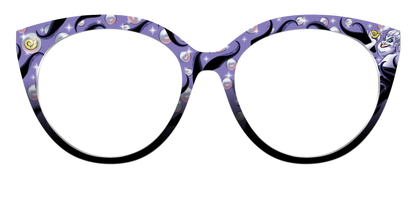 Ursula's Bubble Trouble