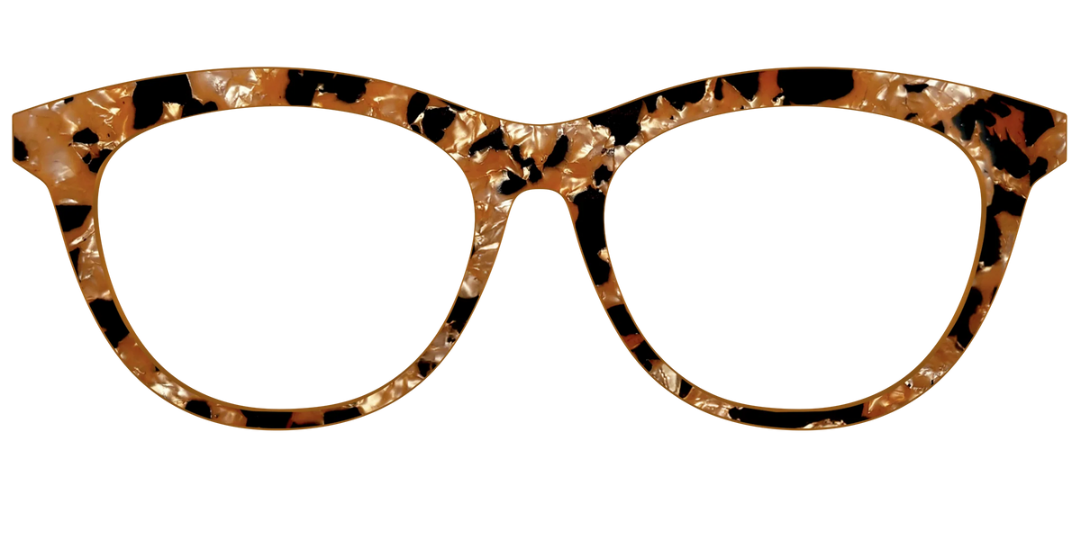 The Caramel Pearl Tortoise