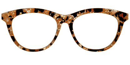 The Caramel Pearl Tortoise