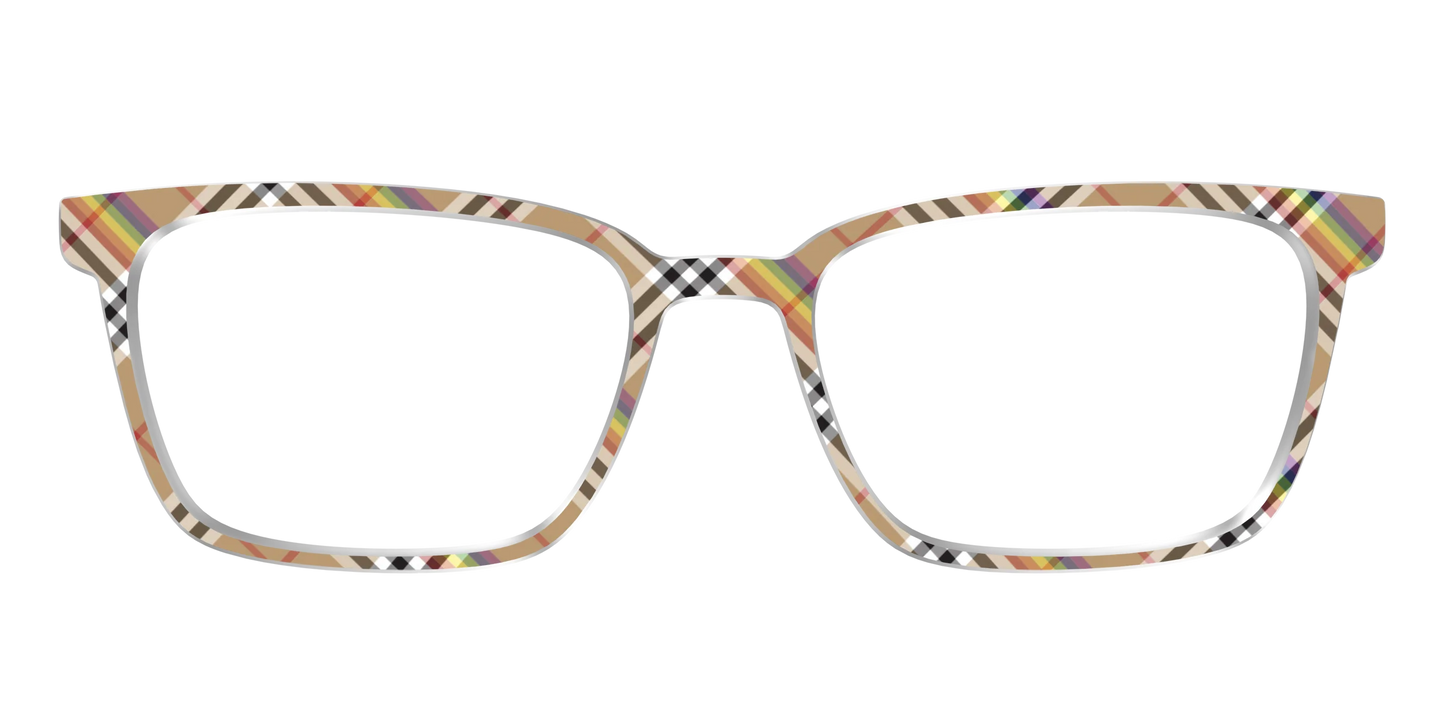 The Scholarly Plaid