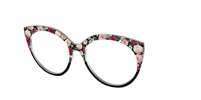 The Floral Crown
