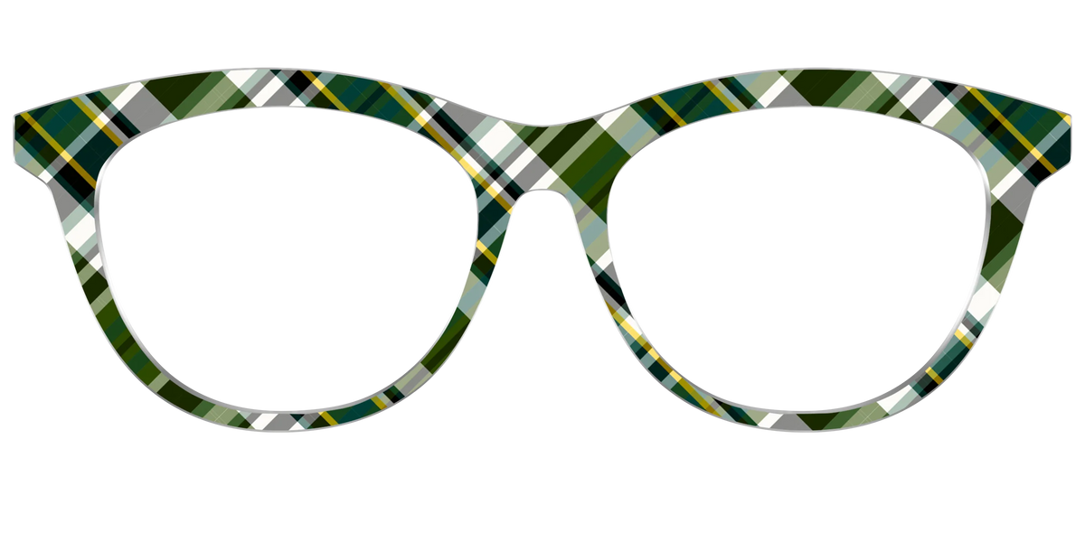 The Blarney Plaid